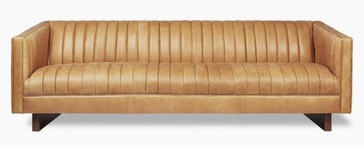 F2 Wallace Sofa LIVING