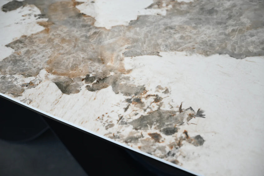 F2 Wave Dining Table DINING