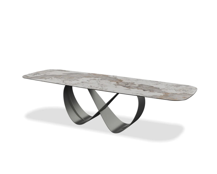 f2 Wave Dining Table DINING