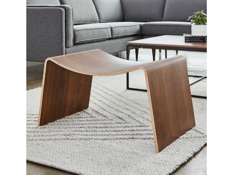 F2 Wave Stool LIVING