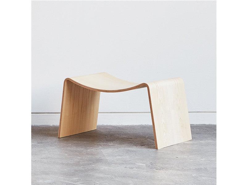F2 Wave Stool LIVING