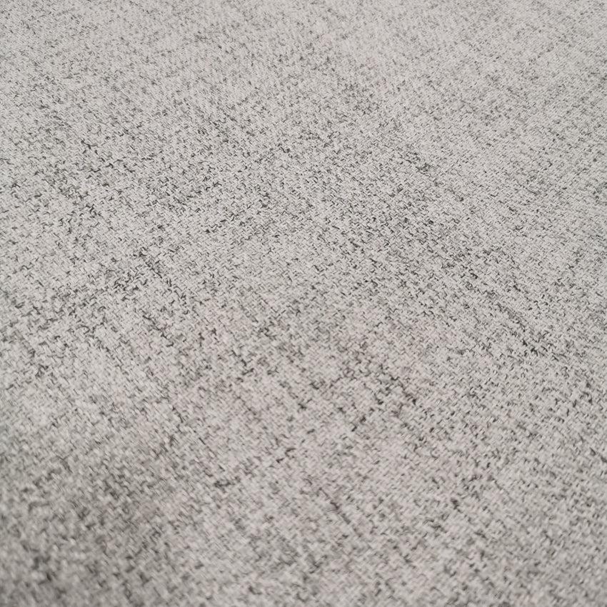 F2 Wessex RHF Sectional In Platinum LIVING