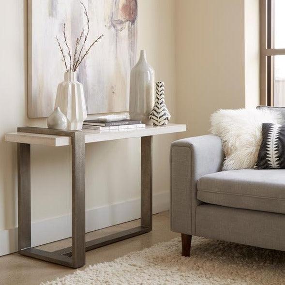 F2 Wiltshire End Table LIVING