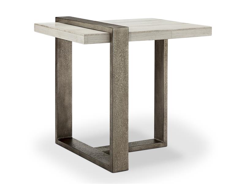 f2 Wiltshire End Table LIVING