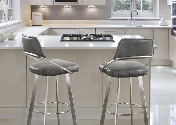 F2 Wish Swivel Stool DINING