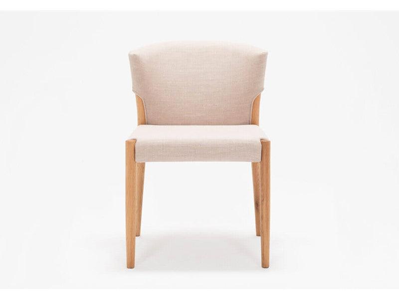 F2 Wren Dining Chair - Upholstered Back DINING