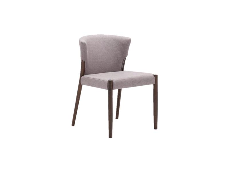 F2 Wren Dining Chair - Upholstered Back DINING