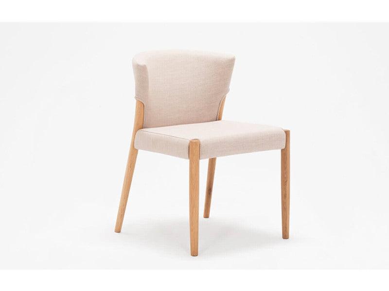 f2 Wren Dining Chair - Upholstered Back DINING