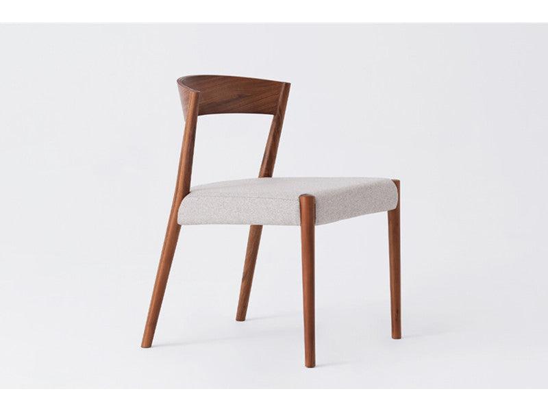 f2 Wren Dining Chair - Wood Back DINING