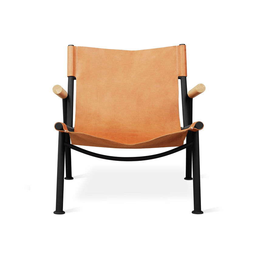 F2 Wyatt Sling Chair LIVING