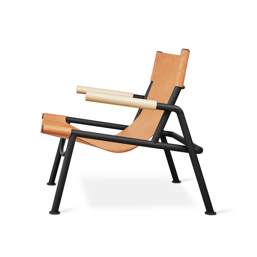 F2 Wyatt Sling Chair LIVING