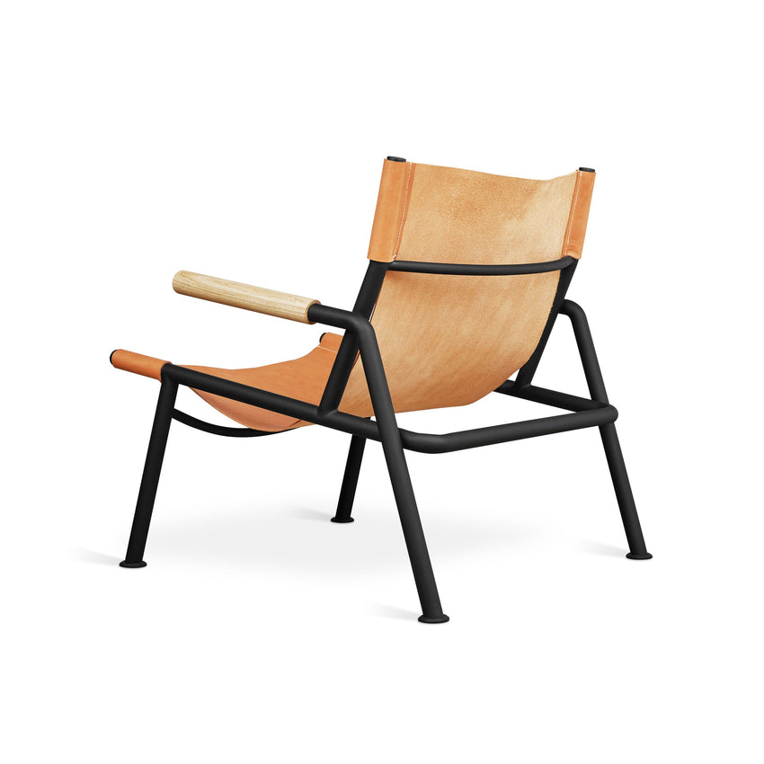 F2 Wyatt Sling Chair LIVING
