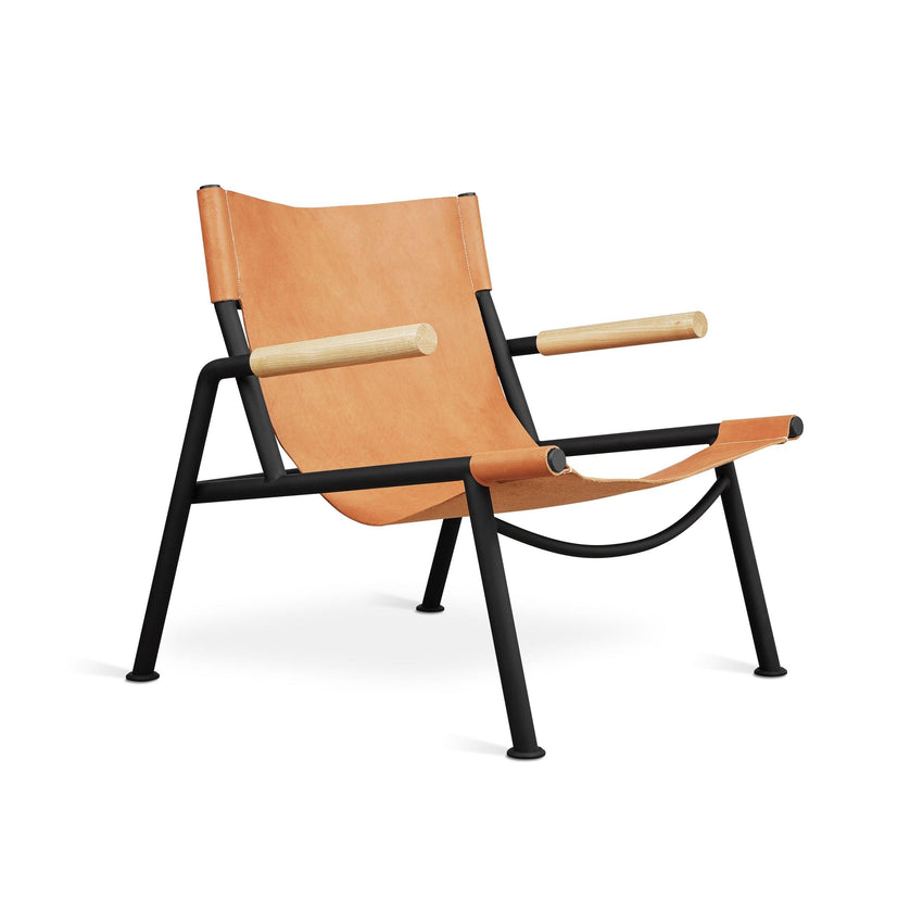 f2 Wyatt Sling Chair LIVING