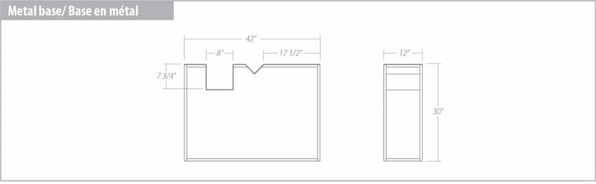 F2 Zigzag Collection LIVING