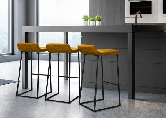 F2 Zoey Stool DINING