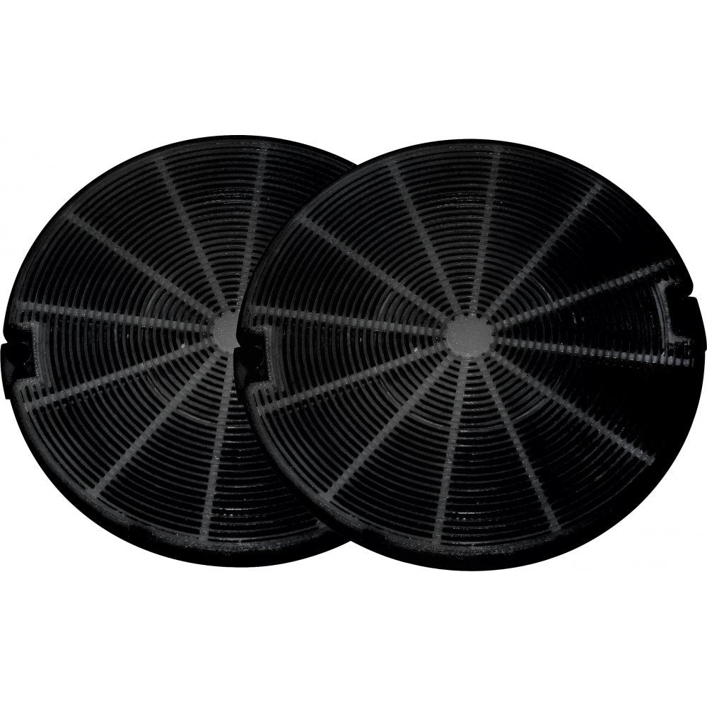 faber Charcoal Filter Round Flexa FILTER7