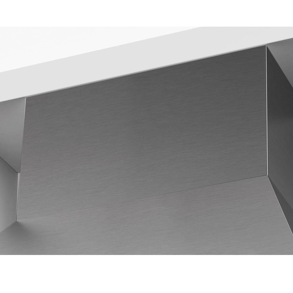 faber SS Chimney Kit 36" CHIM2224