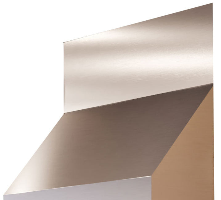 faber Telescopic Chimney Kit Breva 48"