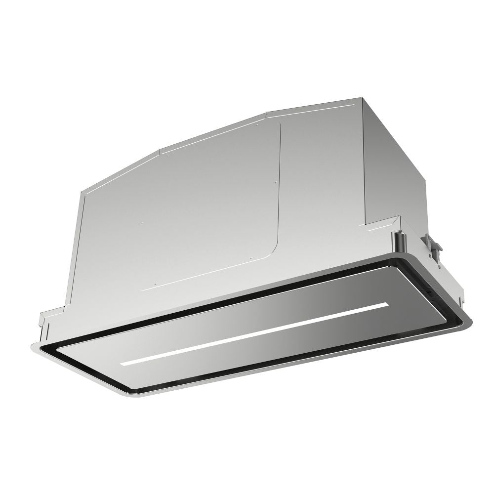 faber Inca In-Light 21" Insert Range Hood Stainless Steel 295/395/600 CFM