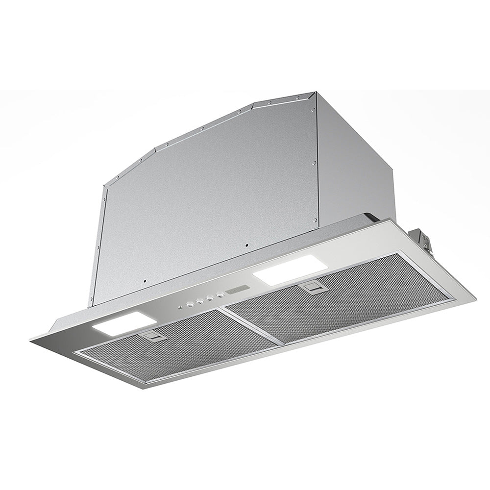 faber Inca Smart 28" Range Hood Insert Stainless Steel 240 CFM