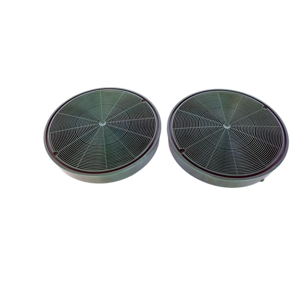 faber Long Lasting Charcoal Filter Round FILTER1LL2