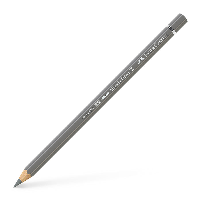 faber castell Albrecht Dürer® Artists' Watercolour Pencil - #273 Warm Grey IV - #117773 Watercolour Pencils