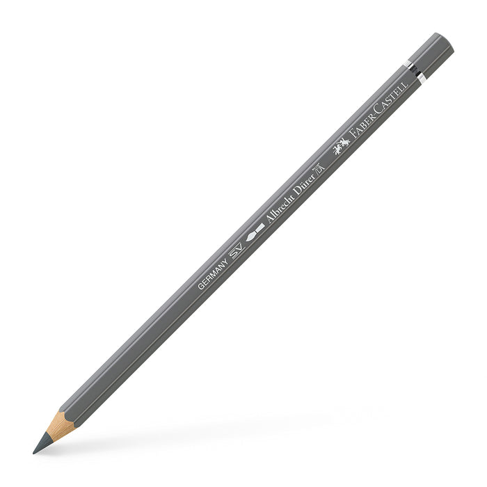 faber castell Albrecht Dürer® Artists' Watercolour Pencil - #274 Warm Grey V - #117774 Watercolour Pencils