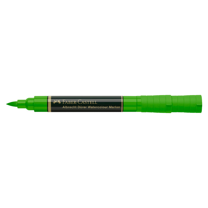 Faber Castell Albrecht Dürer® Watercolour Marker - #112 Leaf Green - #160412 Watercolour Markers