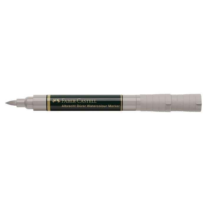 Faber Castell Albrecht Dürer® Watercolour Marker - #272 Warm Grey III - #160572 Watercolour Markers