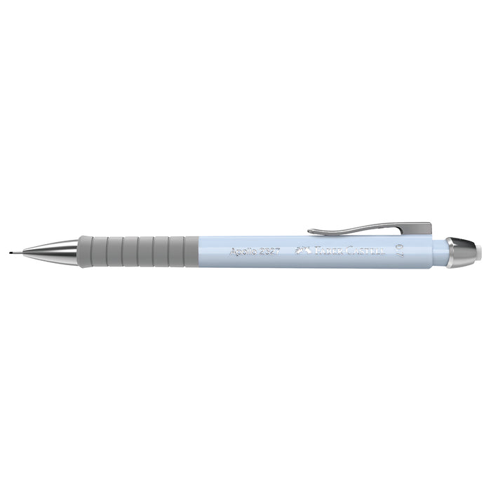 Faber Castell Apollo Mechanical Pencil 0.7 Mm Sky Blue #232712 Mechanical Pencil