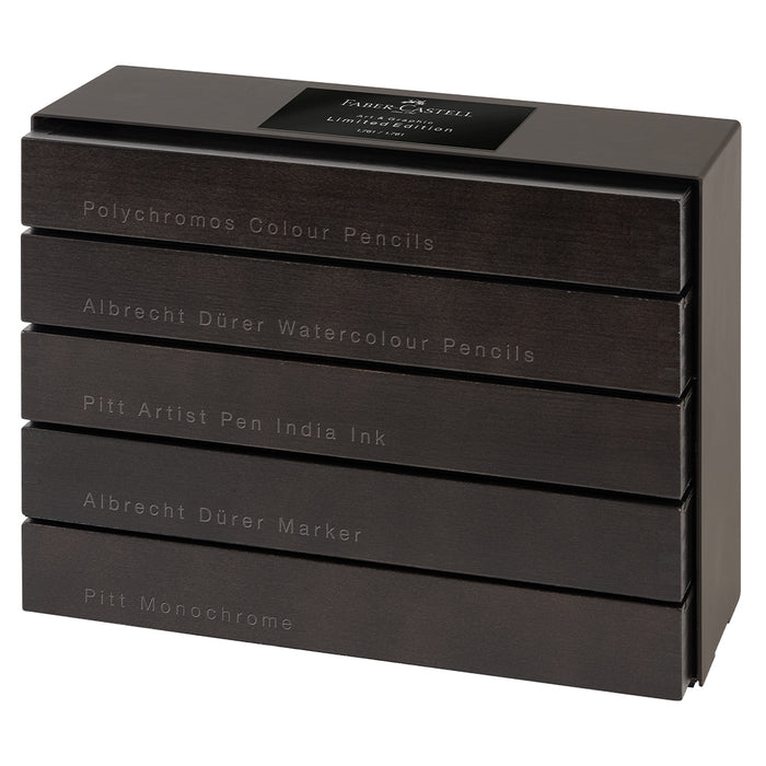 Faber Castell Art & Graphic Limited Edition - #110052 Colour Pencils
