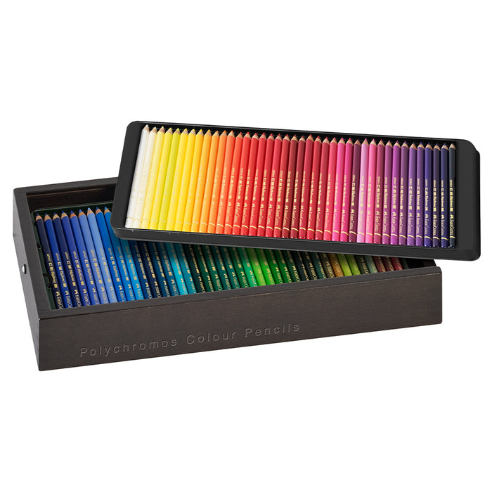 Faber Castell Art & Graphic Limited Edition - #110052 Colour Pencils