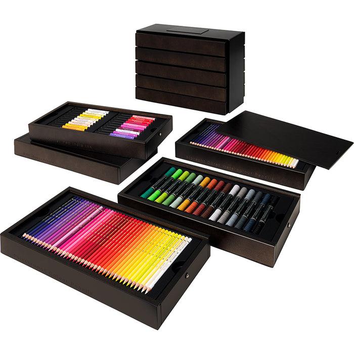 faber castell Art & Graphic Limited Edition - #110052 Colour Pencils