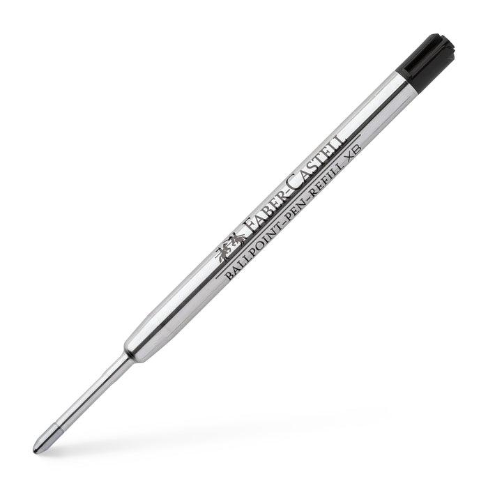 faber castell Ballpoint Pen Refill Black - XB - #148747 Refill Ink