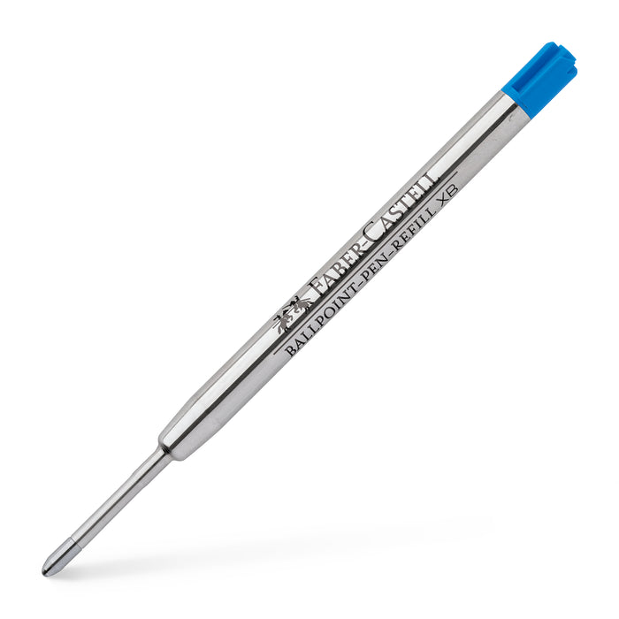 faber castell Ballpoint Pen Refill Blue - XB - #148746 Refill Ink