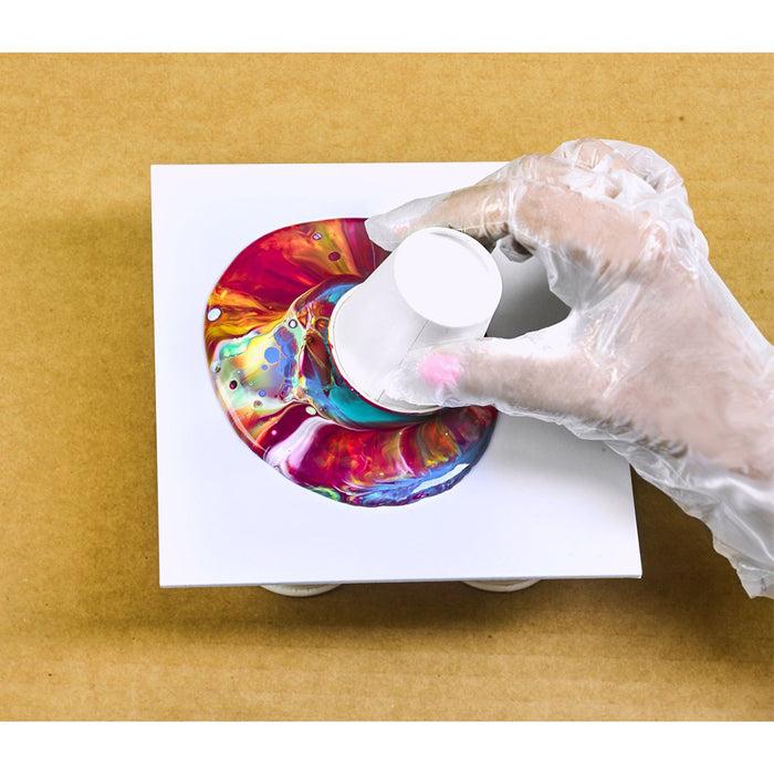 Faber Castell Do Art Paint Pour Studio - #14342 Do Art