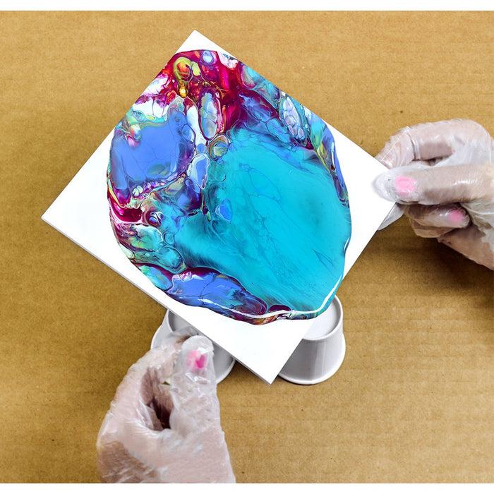 Faber Castell Do Art Paint Pour Studio - #14342 Do Art