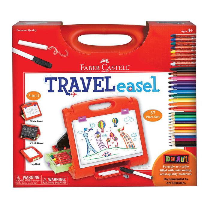 Faber Castell Do Art Travel Easel - #14574 Do Art