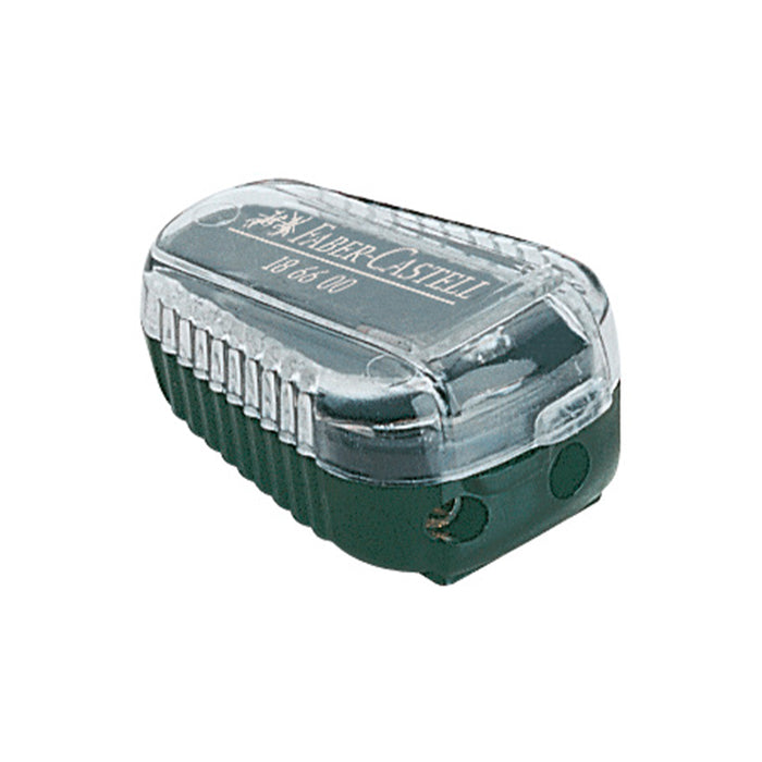 faber castell TK® Sharpener - #186600 Sharpener