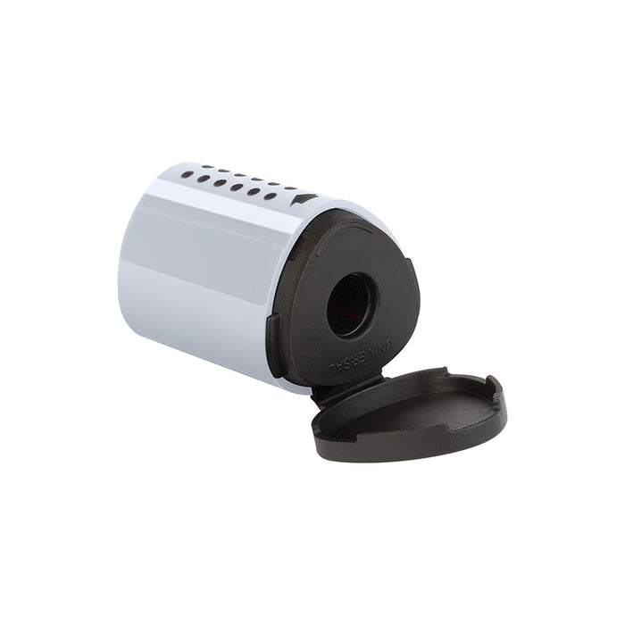Faber Castell Grip 2001 Mini Pencil Sharpener - #183700 Sharpener