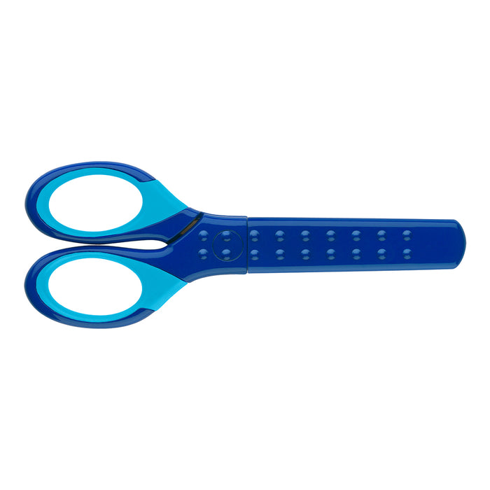 Faber Castell Grip School Scissors Blue #181549 Scissors