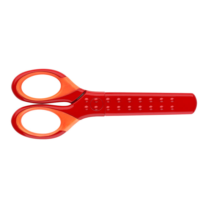 Faber Castell Grip School Scissors Red #181550 Scissors