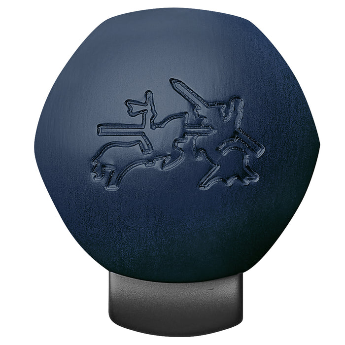 Faber Castell Hexo Rollerball Pen - Blue - #140545 Rollerball Pen