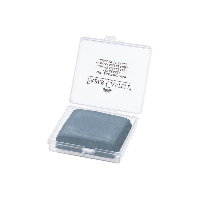Faber Castell Kneadable Art Eraser - Grey - #127220 Eraser