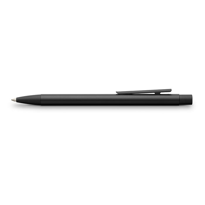 Faber Castell NEO Slim Ballpoint Pen Black Matt - #342320 Ballpoint Pen
