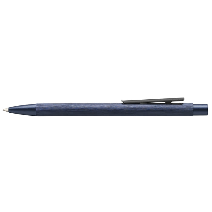 Faber Castell NEO Slim Ballpoint Pen Dark Blue - #146165 Ballpoint Pen