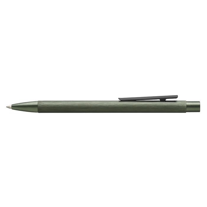 Faber Castell NEO Slim Ballpoint Pen Olive Green - #146155 Ballpoint Pen