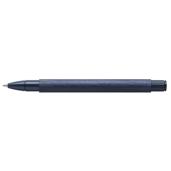 Faber Castell NEO Slim Rollerball Pen Dark Blue - #146166 Rollerball Pen