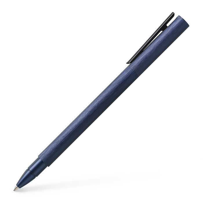 faber castell NEO slim Rollerball Pen Dark Blue - #146166 Rollerball Pen