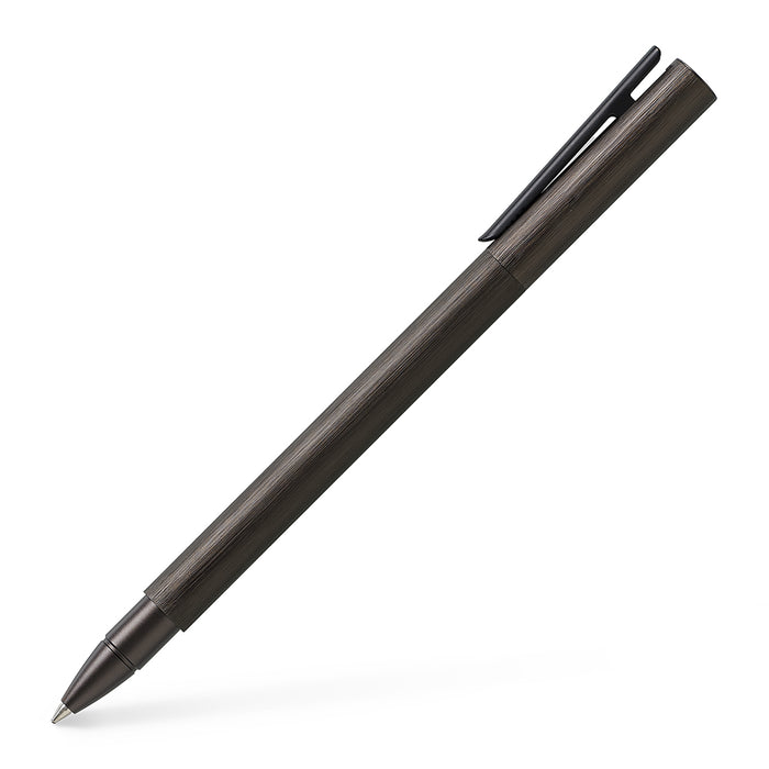 faber castell NEO slim Rollerball Pen Gun Metal - #146256 Rollerball Pen